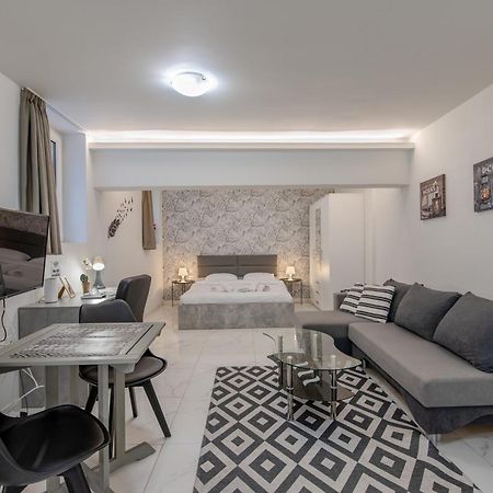 Paleo Faliro Gardenbay Афины Экстерьер фото