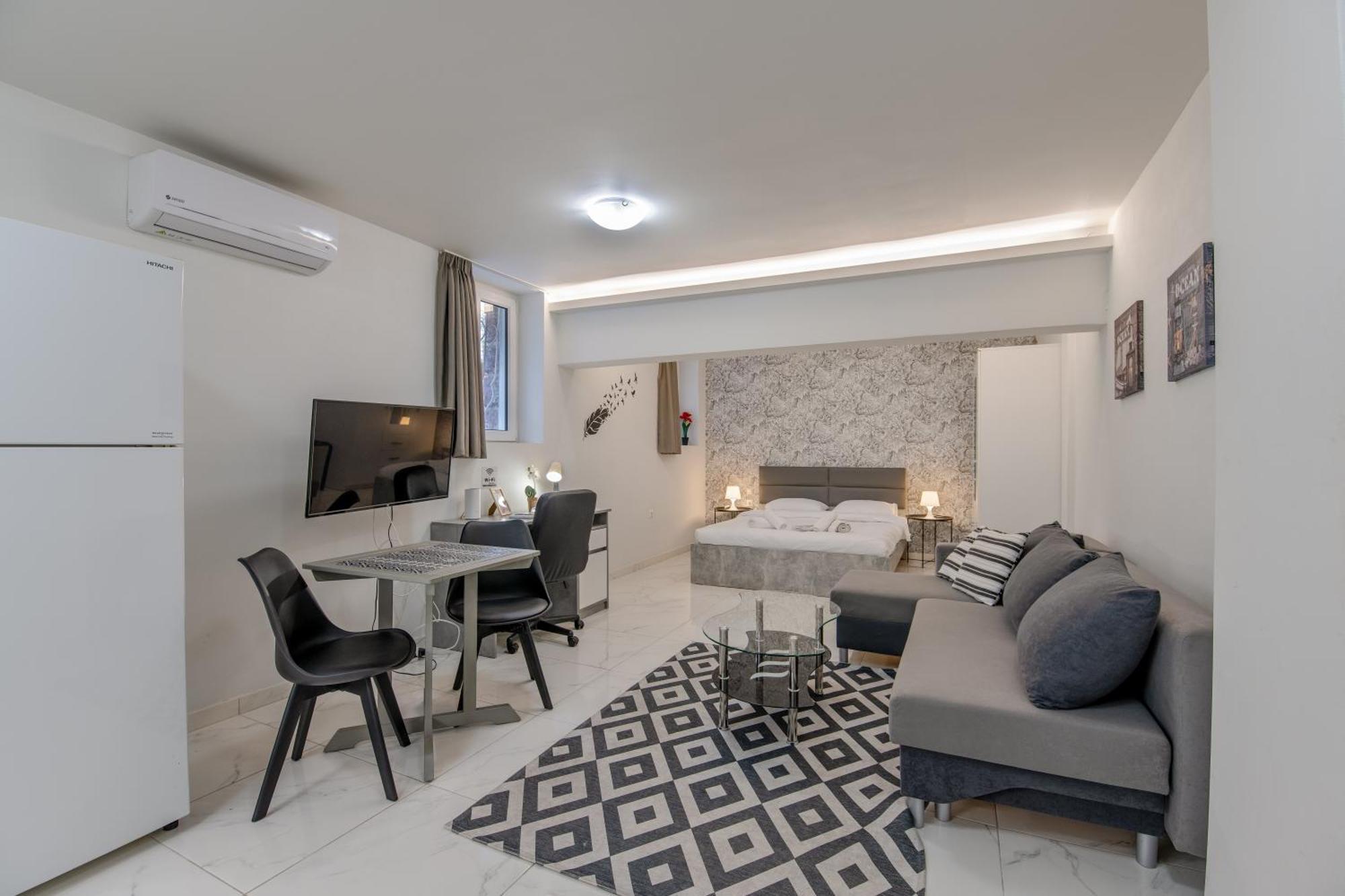 Paleo Faliro Gardenbay Афины Экстерьер фото